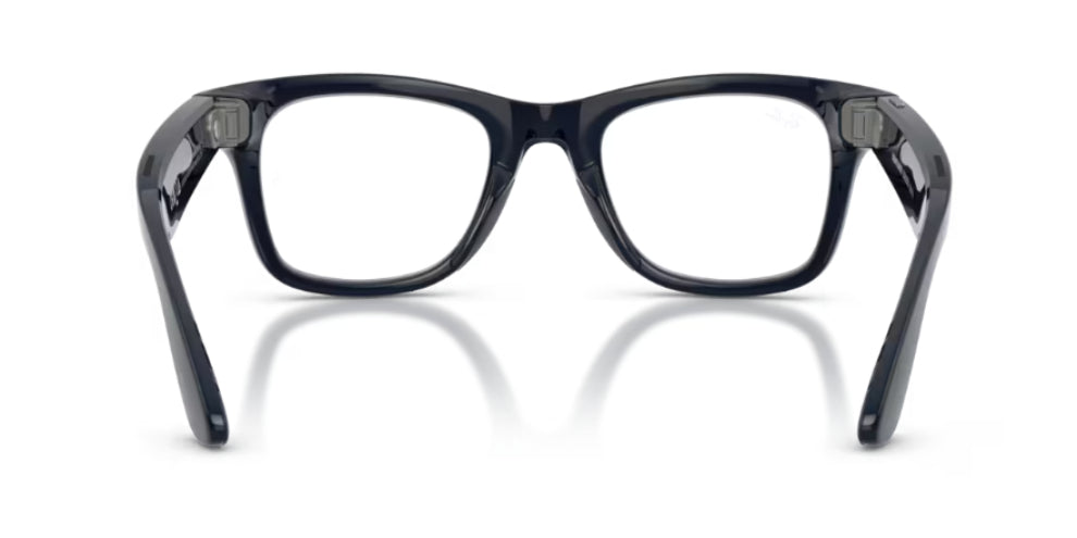 Ray-Ban Meta Wayfarer Gen 2 (Medium Size)