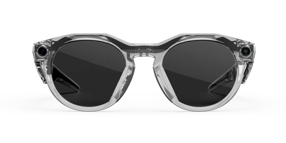 Oakley Meta HSTN Transitions Lenses