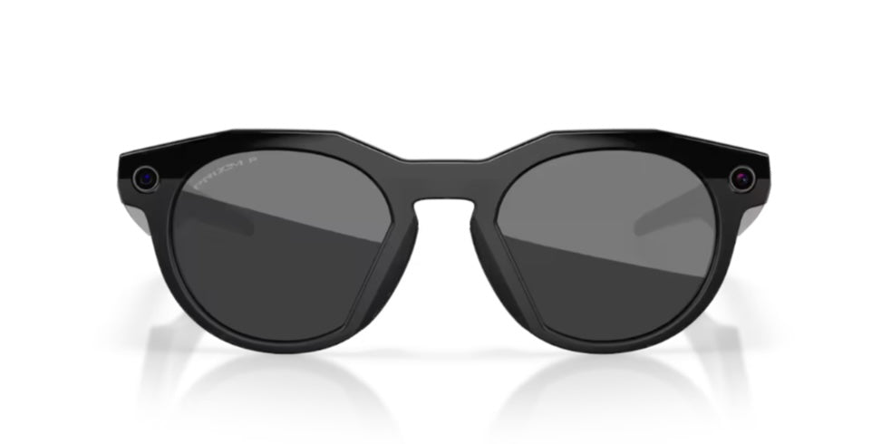 Oakley Meta HSTN Sunglass Lenses