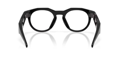 Oakley Meta HSTN Clear Lenses