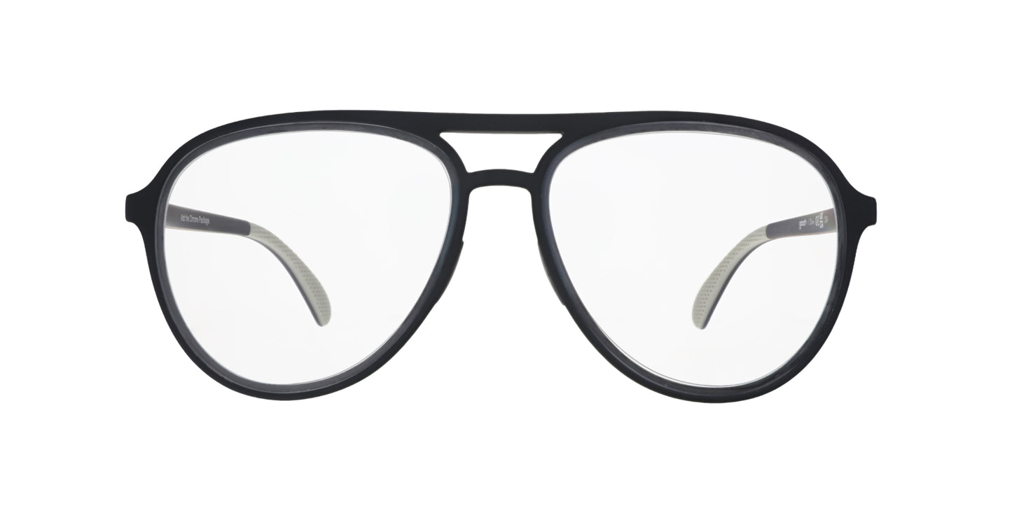 Add the Chrome Package