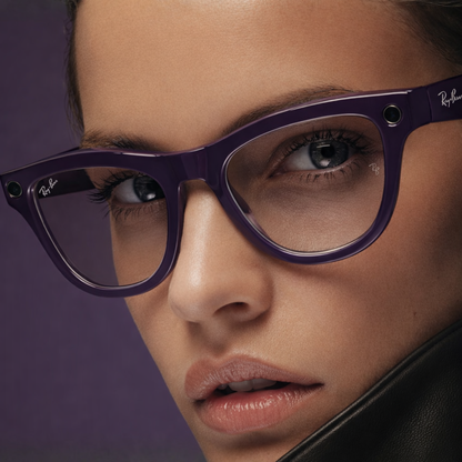 Ray-Ban Meta Skyler Gen 2