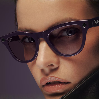 Ray-Ban Meta Skyler Gen 2 (Transitions)