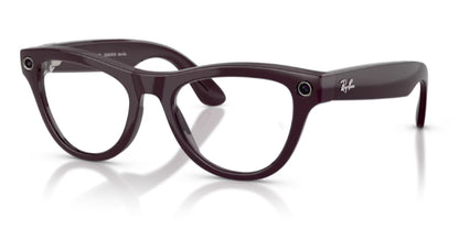 Ray-Ban Meta Skyler Gen 2