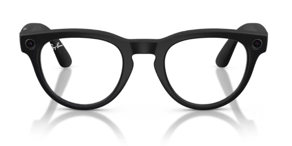 Ray-Ban Meta Headliner Gen 2