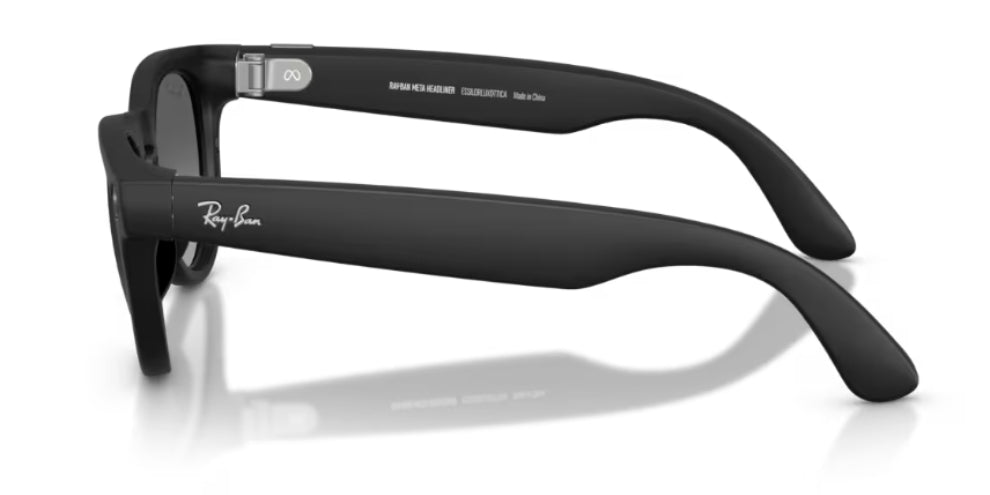 Ray-Ban Meta Headliner Gen 2 (Sunglasses)