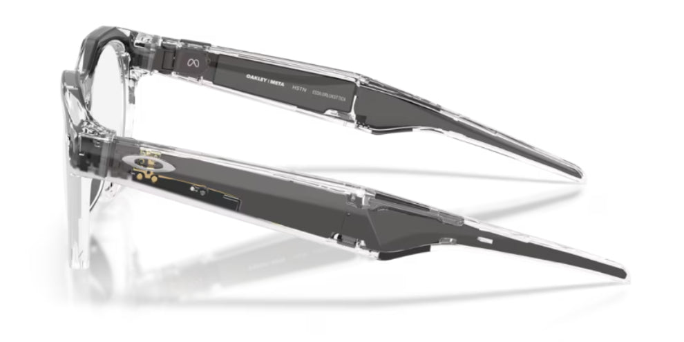 Oakley Meta HSTN Transitions Lenses