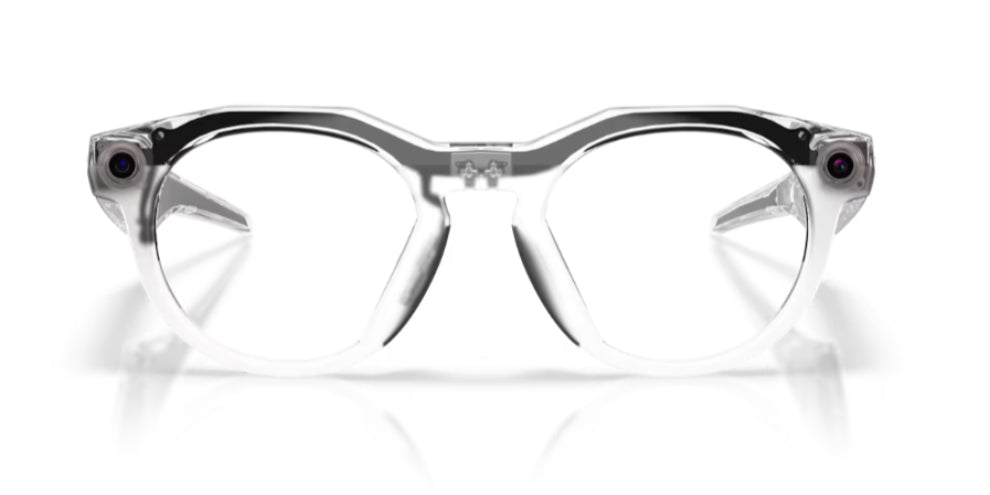 Oakley Meta HSTN Transitions Lenses