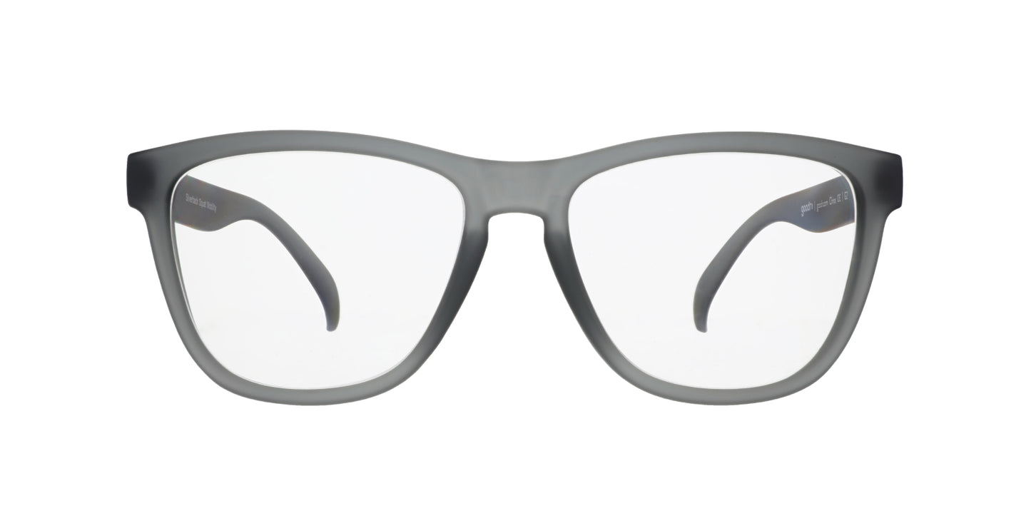 Silverback Squat Mobility