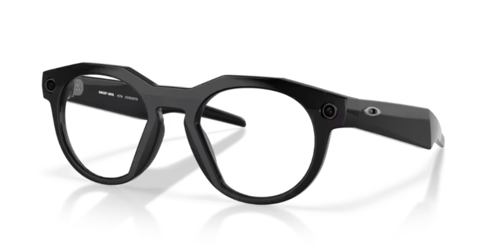 Oakley Meta HSTN Transitions Lenses